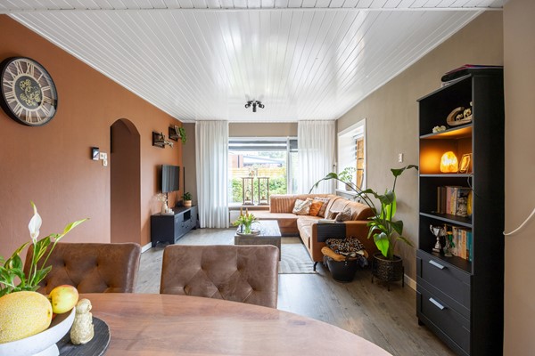 Medium property photo - De Roe 6, 9861 BG Grootegast